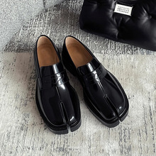 2025�¿���tabi��ֺЬŮӢ���L�R����Ƥ�i��ϵ��СƤЬ������