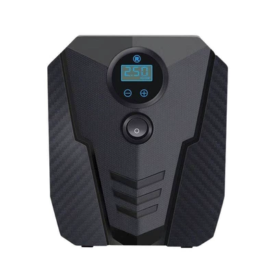 Hava nasosu — Tire Inflator for Sedans