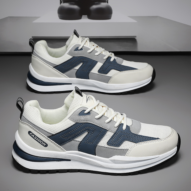 Plus Size Men's Shoes Autum 45 Men's Shoes Men's 46 Sports Shoes Men's 47 Casual Shoes 48 Breathable Mesh Shoes