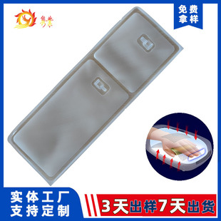 Hand Air Bag Inflatable and Deflated Massage Air Bag Arm Inflatable Tpu Air Bag Single Layer Wrist Massager Air Bag Customization
