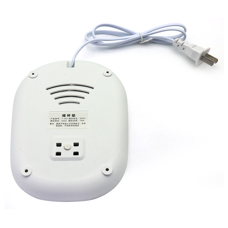 精品小皇冠玻璃恒温杯