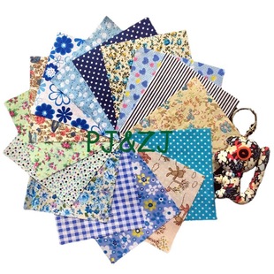 ?�ֹ����MDIYƴ��10*10cm�޲��黨��handmade�����^ ���N�l