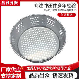 按需定 制CNC精密车床冲压 不锈钢电饭锅配件 五金配件厂家批发