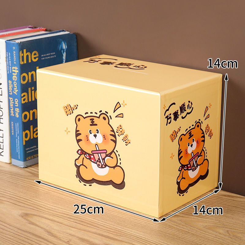 2023 nueva caja de ahorro solo puede entrar y salir de la caja de ahorro para adultos niñas adultas para ahorrar dinero 365 días plan nube