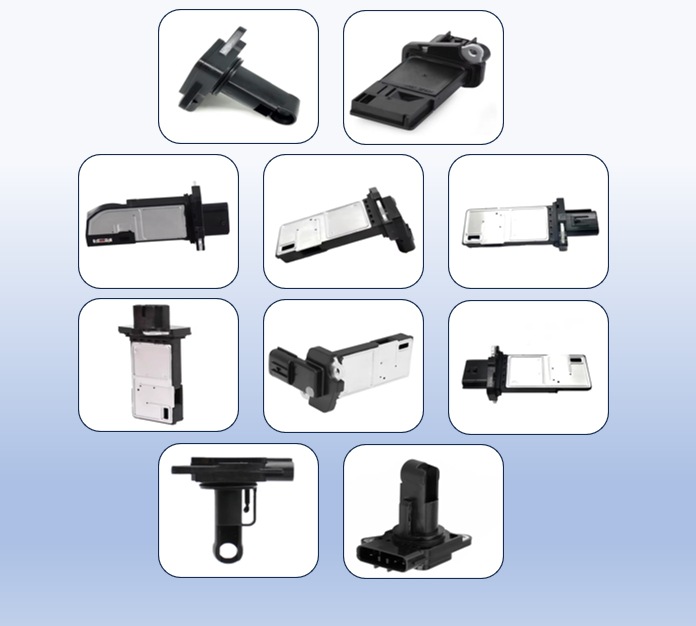 Afh70M-81 Afh70M81 Air Flow Meter Afh70M81 Cross-Border In-Stock Wholesale