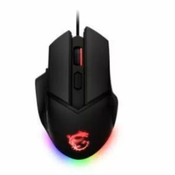Suitable for MSI CLUTCH GM20 ELITE GAMING MOUSE new inventory of e-sports mouse