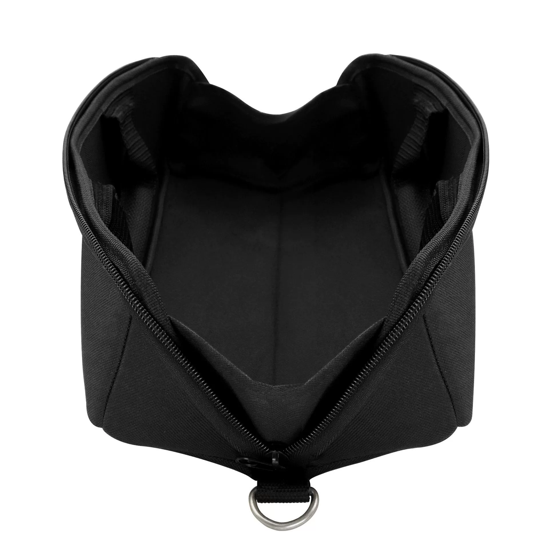 BODER Classic Oxford cloth cleaning storage bag Small hardware supporting electrician bag maintenance fiber optic tool kit