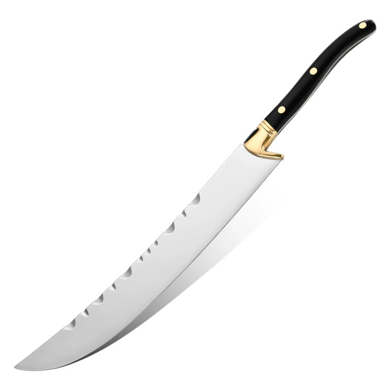 Cross-border trading), knife, gift box, 11 inch, (Physicals