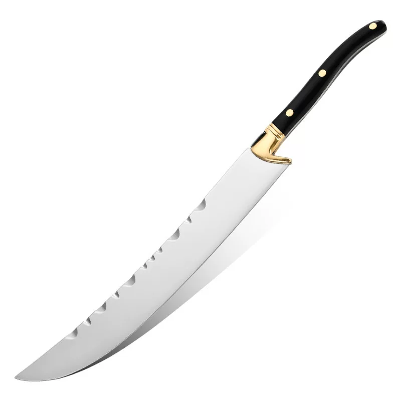 Cross-border trading), knife, gift box, 11 inch, (Physicals