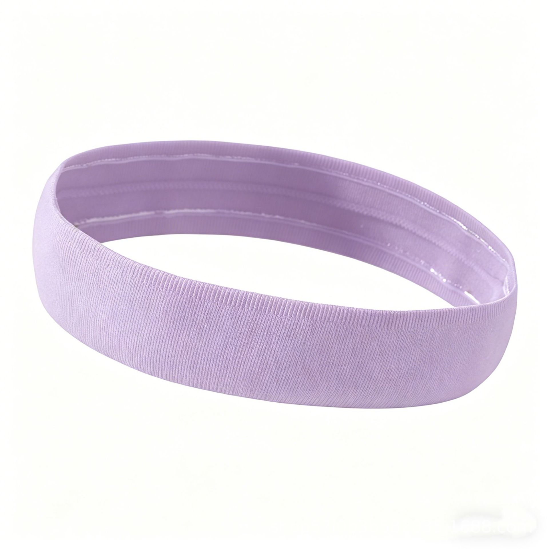 European and American Yoga Elastic Headbands, Sports and Fitness Hairbands, Candy-Colored Hairbands, Elastic Non-Slip Headbands, Solid Color Hairbands