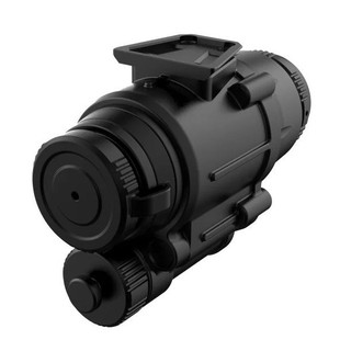 Cross-Border Popular Low-Light Tube Night Vision Device for Outdoor Monitoring, Inspection, and Nighttime Observation with Infrared Illumination
