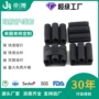圆形定制密封耐腐蚀制品