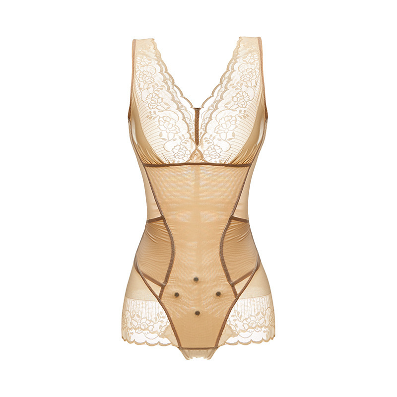 Body Shaping meter 0086 atrás-off body shaping mono triángulo vientre que forma el vientre posparto que forma el mono