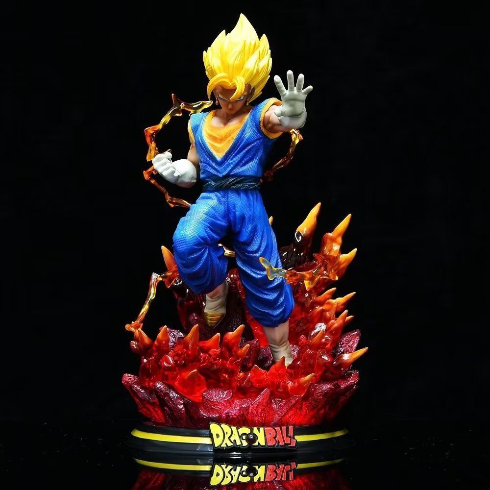 Dragon Ball Figurine 3