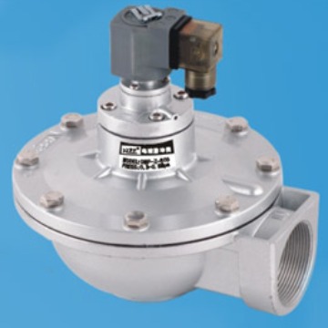 DMF系列直角式电磁脉冲阀