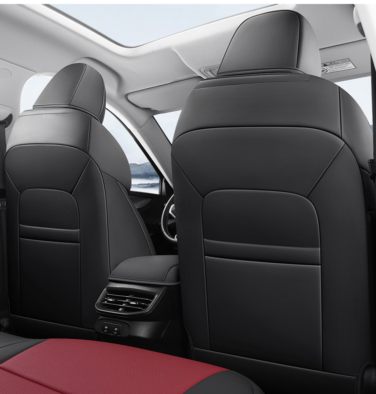 Haval H6 third-generation special all-inclusive car seat cover Harvard H6 four-season universal cushion interior modified seat cover