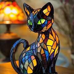国境を越えた新型Cat Lamp-Dachshund Lamp-bigfodolamp動物ledランプ装飾品