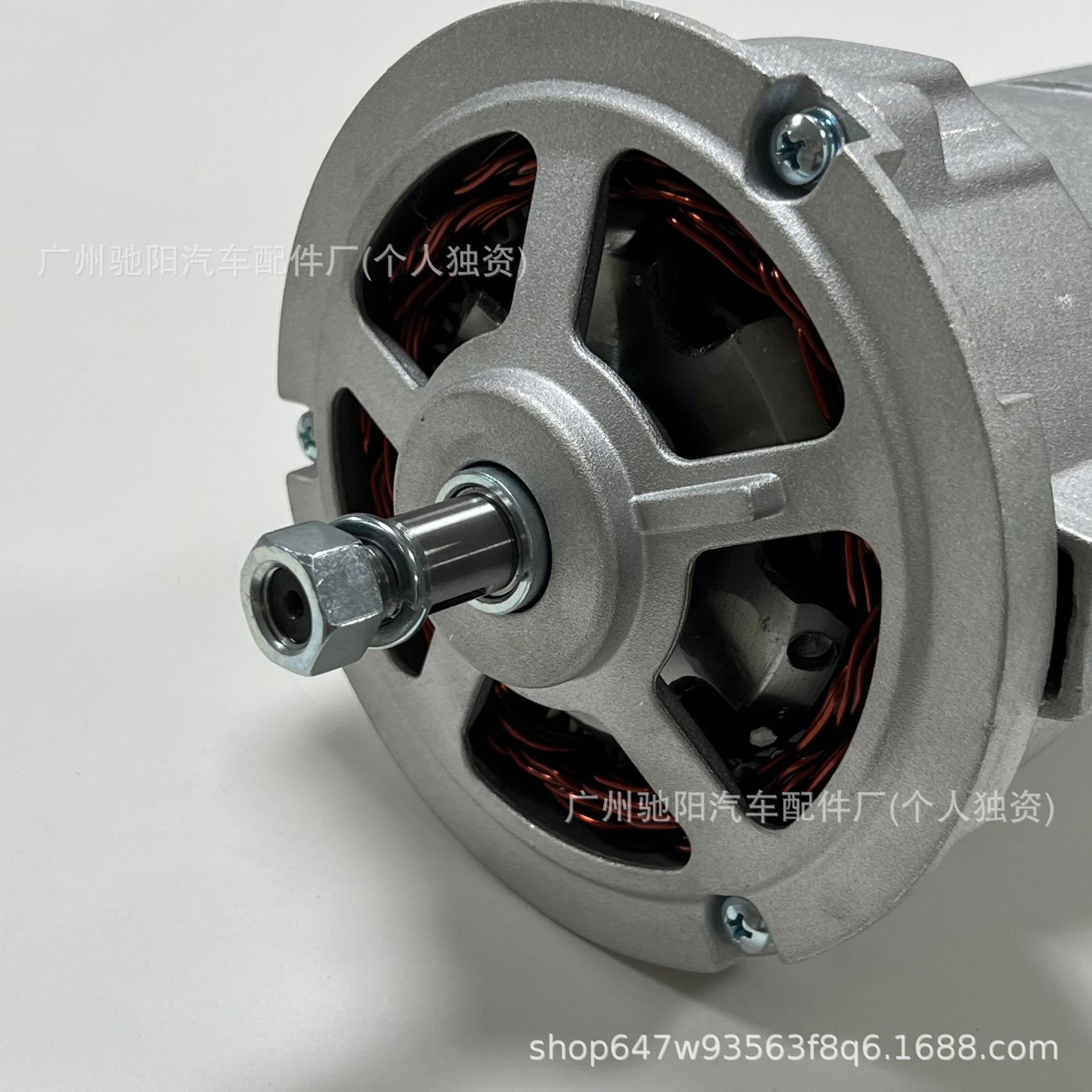 Car Alternator 9120080061 Is Suitable for 0120400836 Volkswagen 0986031120/Cal10283