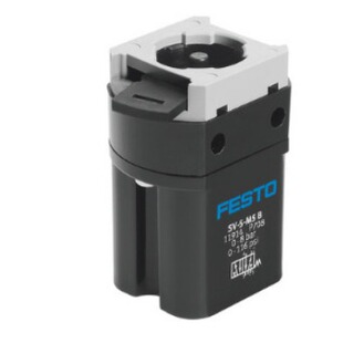 Elettrovalvola Festo J-5-1/4-B 14295 - Nuova, 1 Pezzo