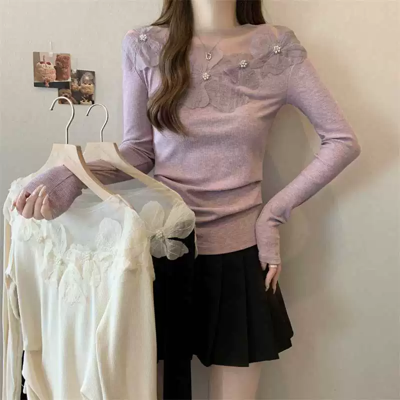 На самом деле выстрел ~ Новый дизайн большого размера осенью