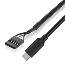 ����USB2.0 9��Dtypec�������� �D���ptype-c��������ݔ�B��Ӳ�P