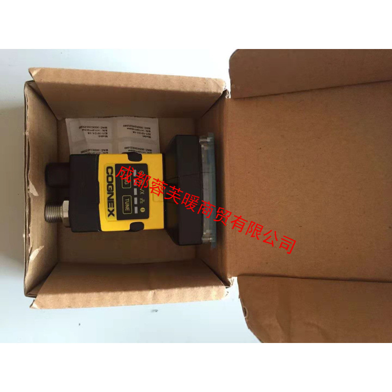 正品IS2000M-130-40-125出售 美国COGNEX康耐视工业相机 议价现货