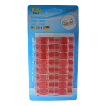 大号无痕理线器升级强力胶桌面墙面无痕自粘固线扣 粘贴式插板线