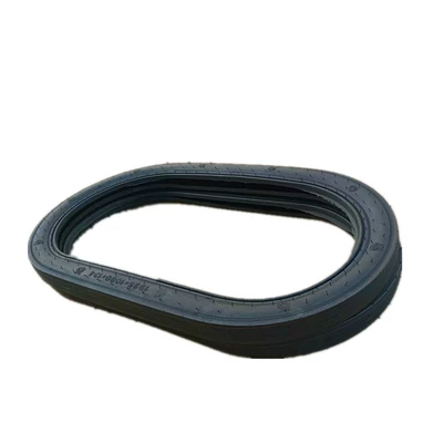 Tubeless Inner Tube, Yolsuzluq şinləri