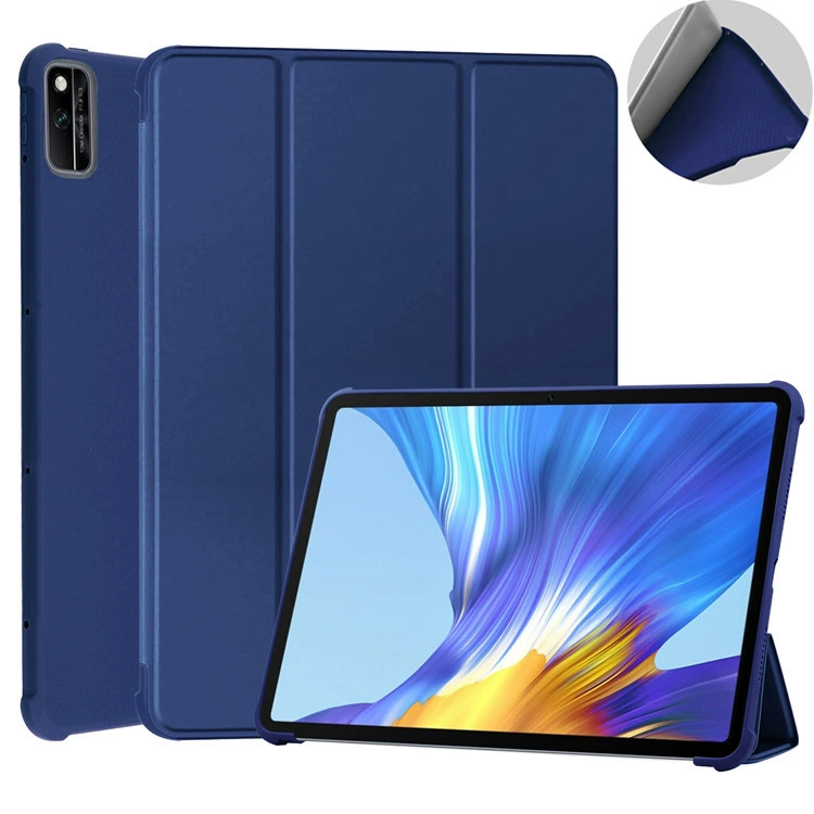 Защитная накладка для планшета Huawei Matepad11 V6 10.4, Honor Skin PRO10.8, магнитная силиконовая клеевая оболочка