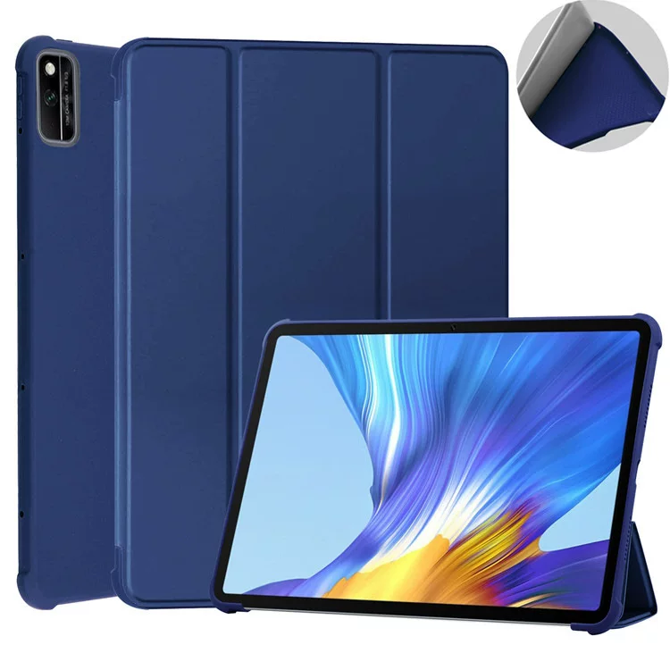 Защитная накладка для планшета Huawei Matepad11 V6 10.4, Honor Skin PRO10.8, магнитная силиконовая клеевая оболочка
