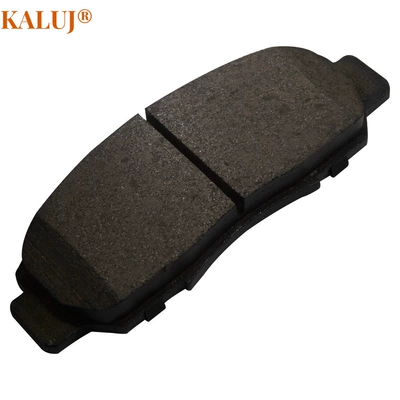 gray ceramic brake pads, Tormoz supportları