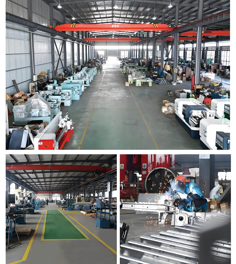 Excavator loader drive shaft cross shaft, bulldozer universal joint cross shaft, multi-specification transmission accessories