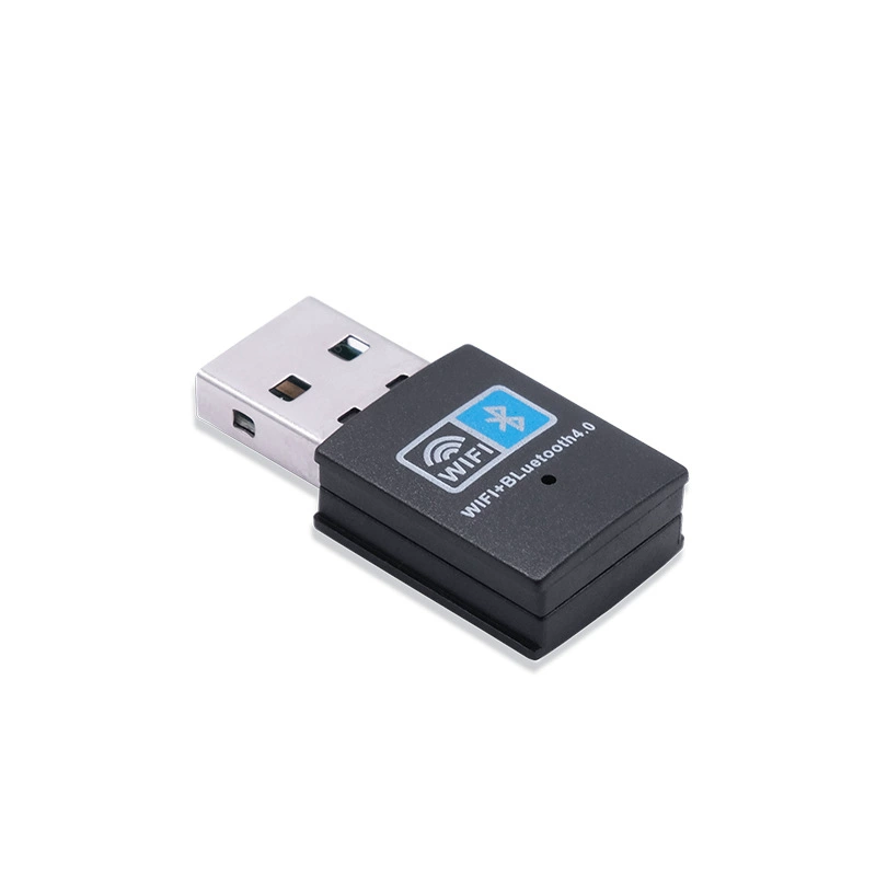 Ethernet (M) 150M одночастотный Bluetooth беспроводной маршрутизатор сетевой адаптер 2.4g USB wifi двухв-лан dongle мини мини