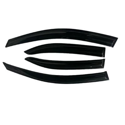 Modified for Exterior Decoration, Rain shield