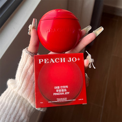 PEACH JO+氨基酸精油手霜护手霜保湿滋润补水圣诞节伴手礼物小支