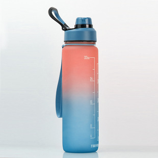 1000ml�u׃ˮ�ؿ��b��ˮ��ˤĥɰ�\��ˮƿ̫�ձ�ˮ�ׁ��R�d���б�