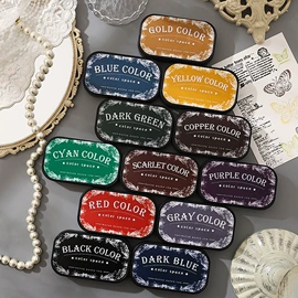 文具贴纸;创意贴纸;和纸胶带