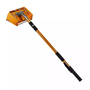Batch wall plastering wall scraping white painting tool to collect light trowel trowel manual putty powder scraper scraper scraping box