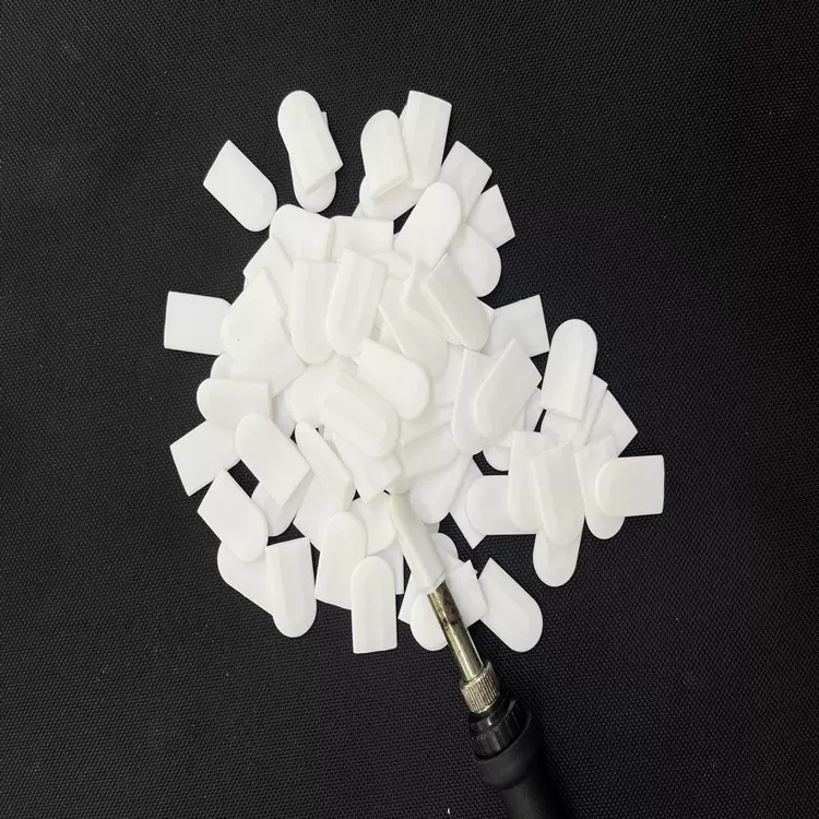 烙铁头硅胶套 适用于各类皮套加热工具保护套耐热耐高温焊机