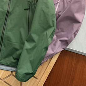 Couple Jacket 79180