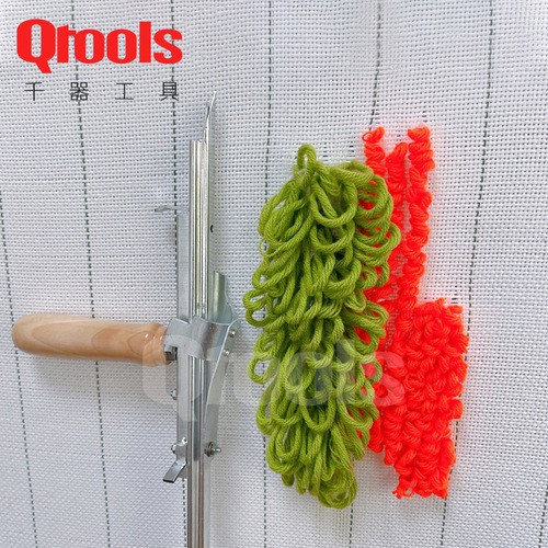 Original source Speed ​​Tufting Tool manual tufting tool carpet tool