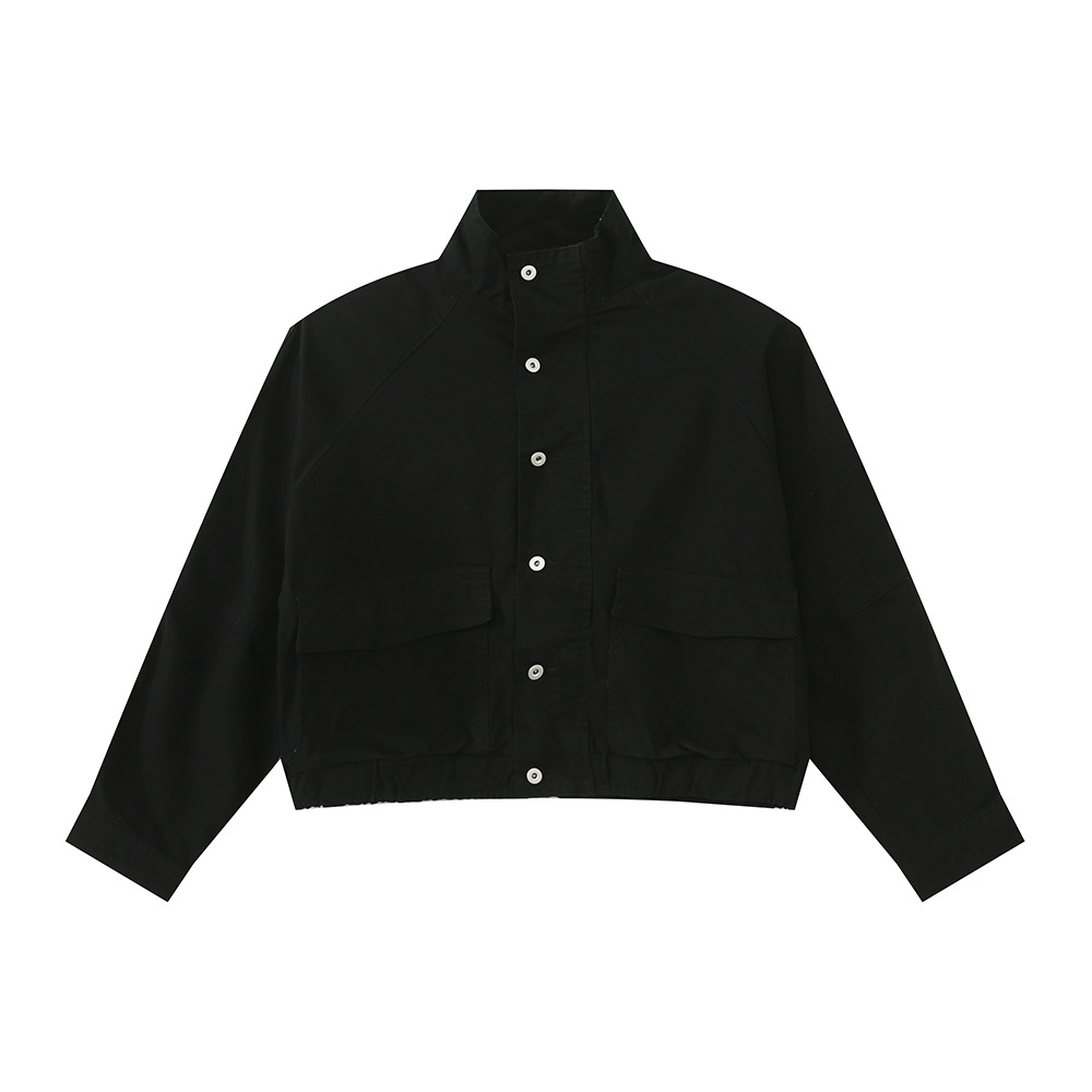 Blusa negra