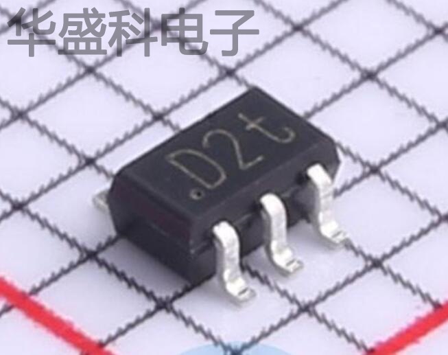 PMGD280UN,115 封装 SC-70-6 MOS场效应管