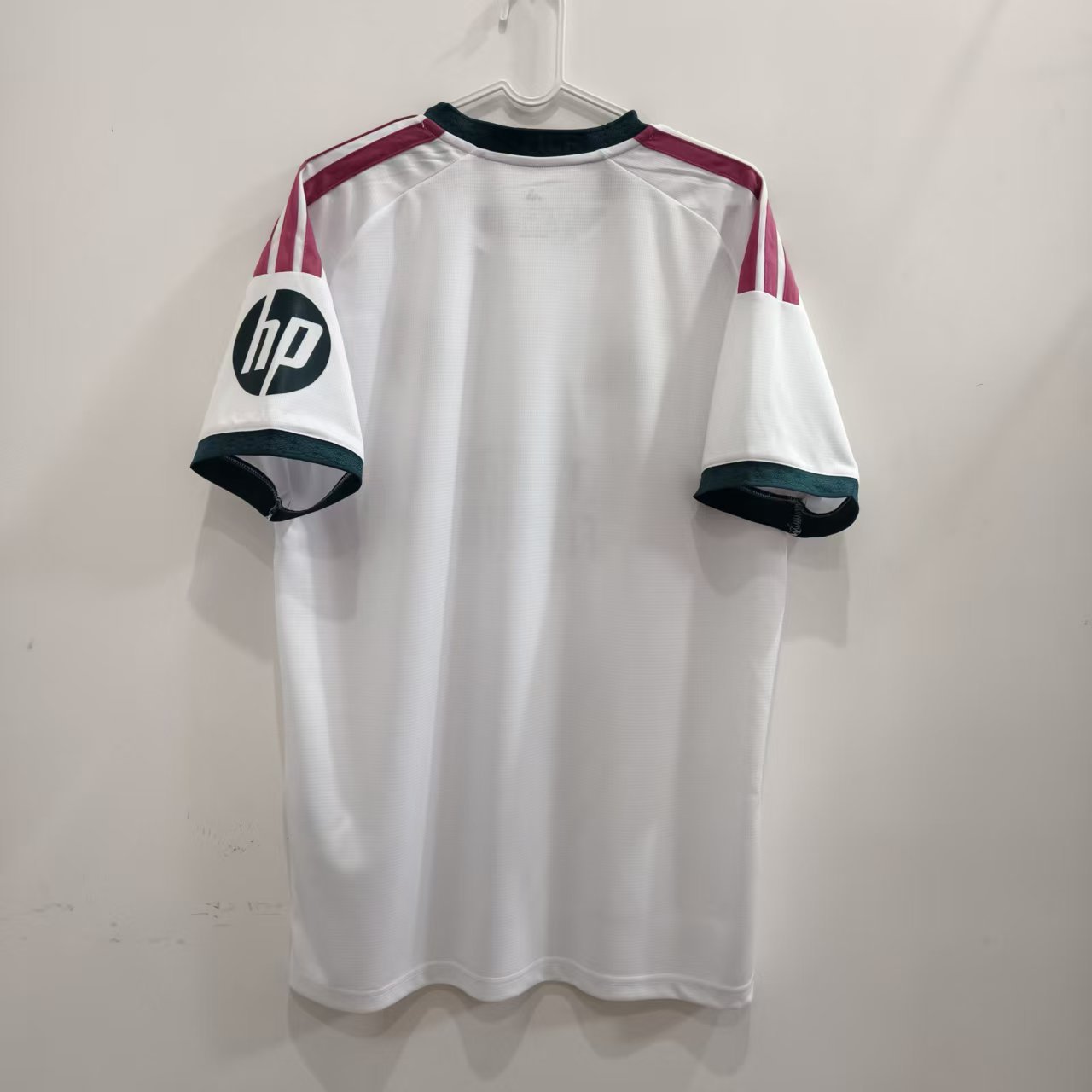 adidas x Real Madrid 2026/27 Home Jersey White