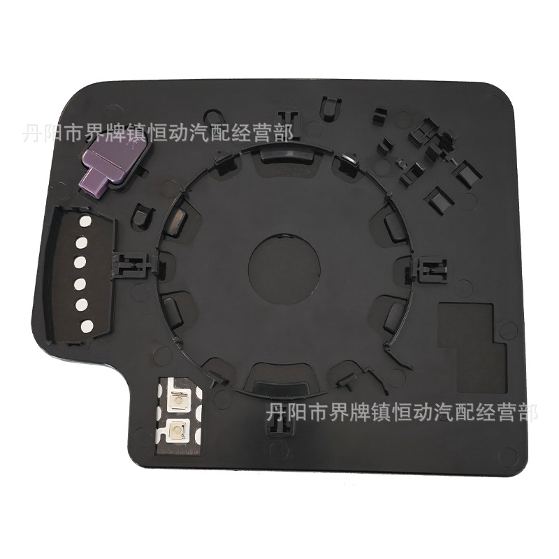 Suitable for 16-21 Models of Chevrolet Silverado 1500, Heated Rearview Mirror Manufacturer