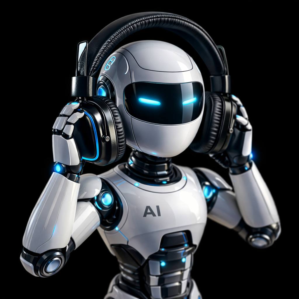 Hifi Headphones Audiophile-Grade Dj Global Broadcast-Style Over-Ear Headphones High-Fidelity Sound Stereo Headset