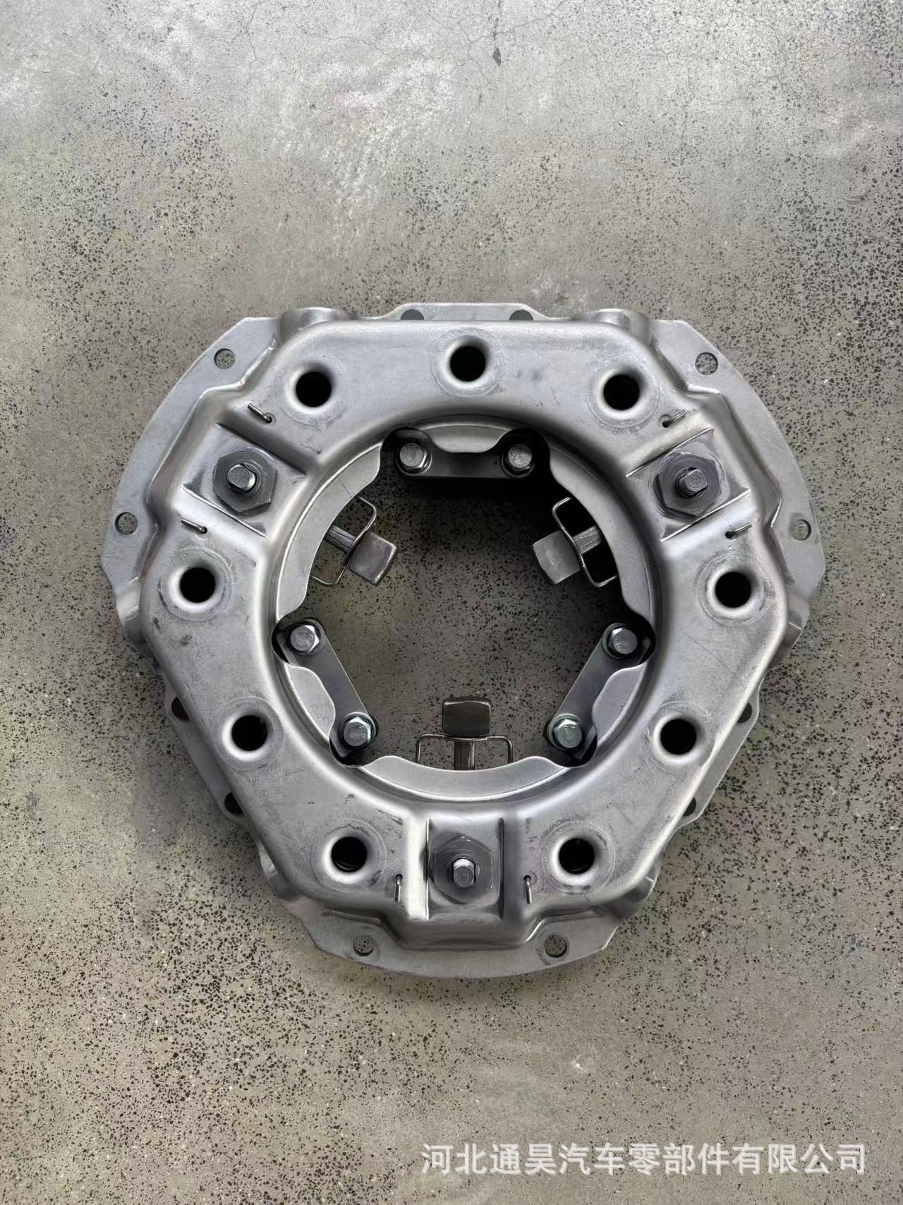 Cross-Border Export Clutch Pressure Plate for Benz0032501004