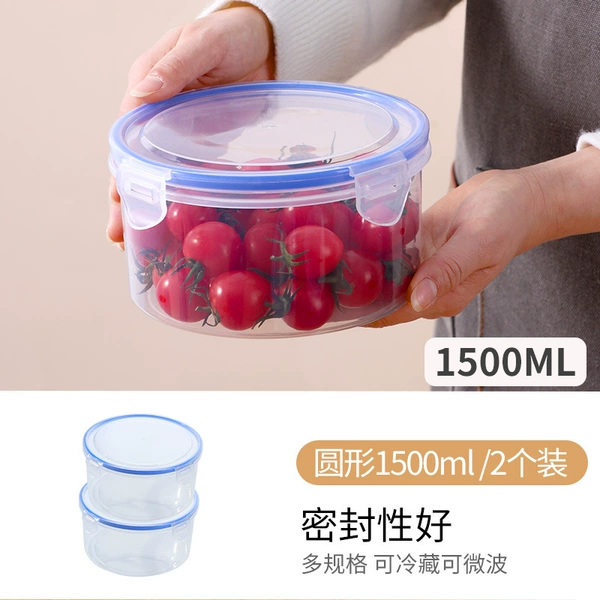 Transparent color 1500ML [2 affordable packs]