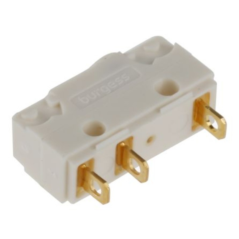 V4NCS停产用V4NST7UL思博 微动开关代替带杠杆 5A250V交流-阿里巴巴