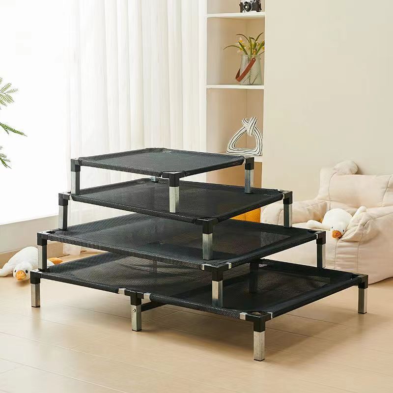 메쉬 천 조각(두꺼운 버전)